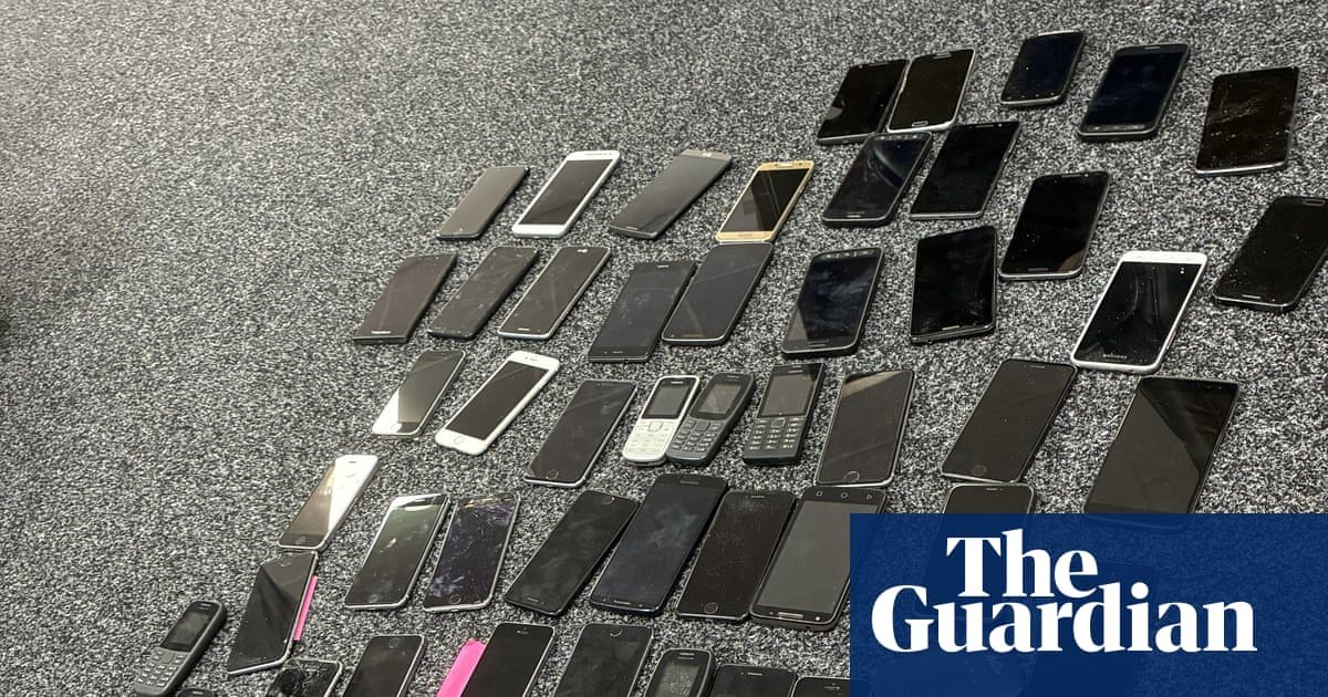 Crackdown on claims companies sending spam car finance texts