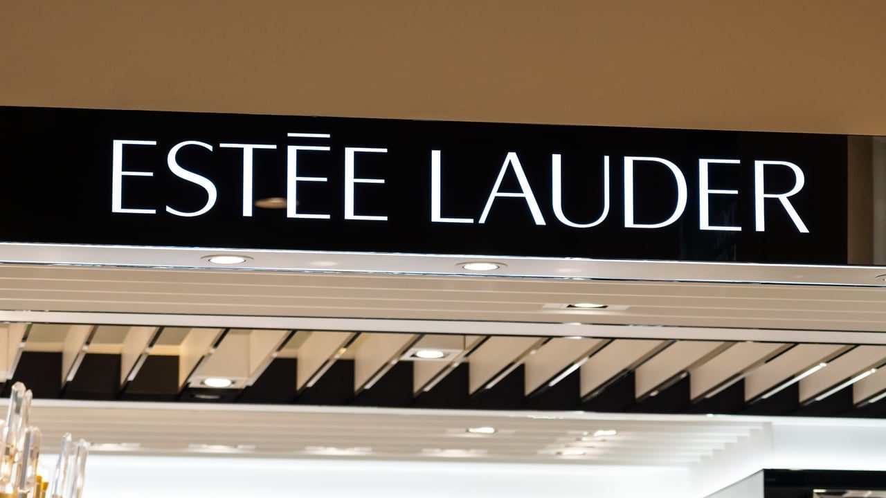 Estée Lauder Q4 2026 earnings beat, fiscal 2027 profit forecast