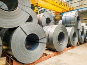 Why Steel Price Forecasts Matter More Than Ever