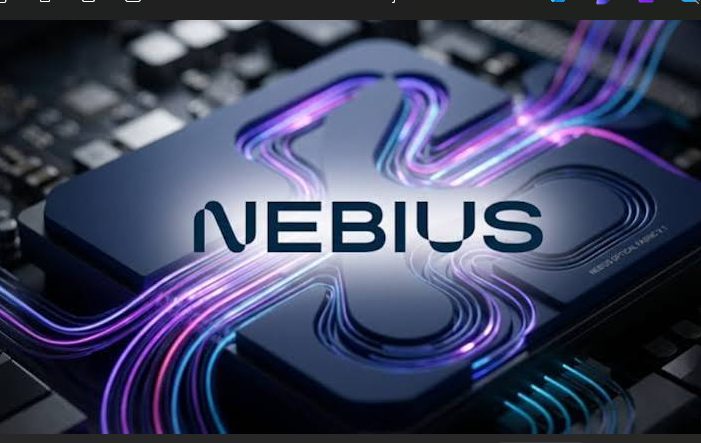 Why did Nebius stock surge after its latest earnings?