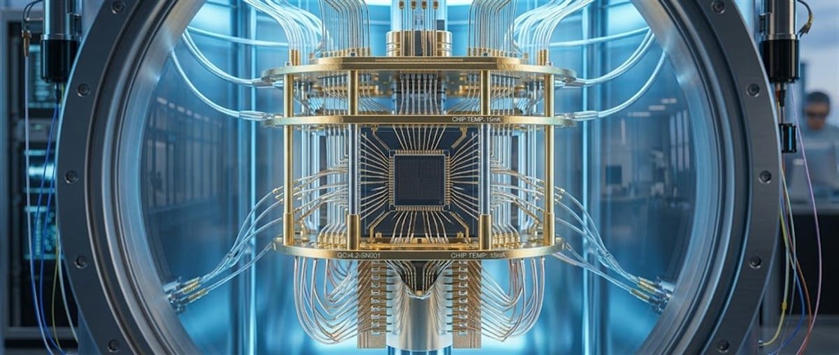 2 Quantum Stocks That Could Challenge IonQ’s Leadership