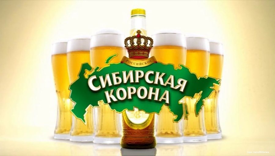 Russia overtakes Germany as Europe's biggest beer brewer