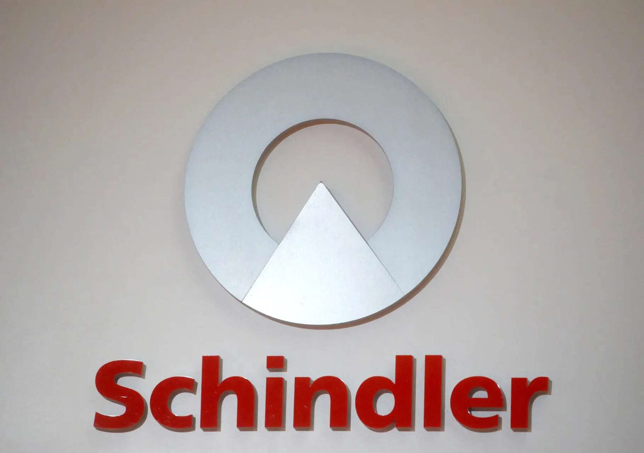 Schindler shares drop 5% as China weakness hits Q2 revenue