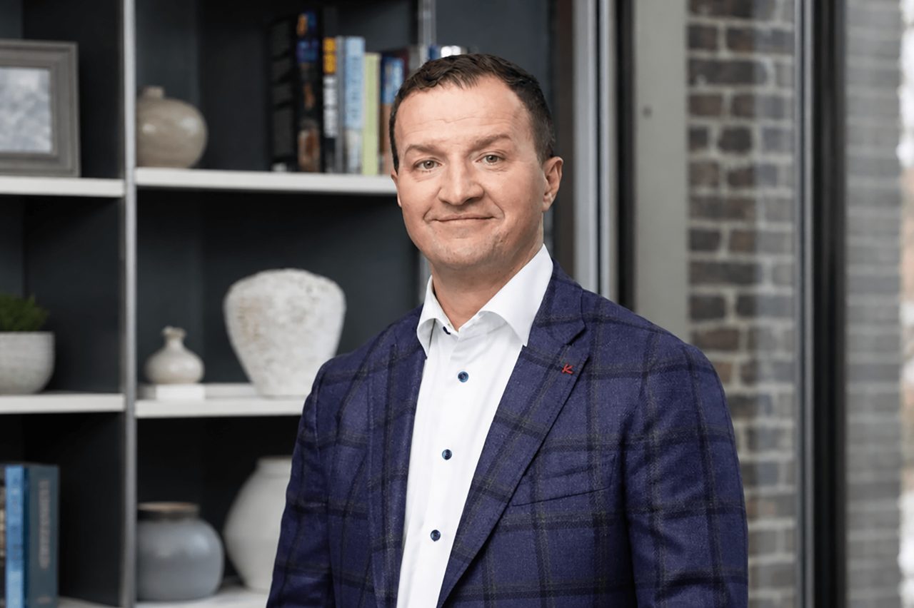 Who is Dali Rajic, OpenAI’s new chief revenue officer?