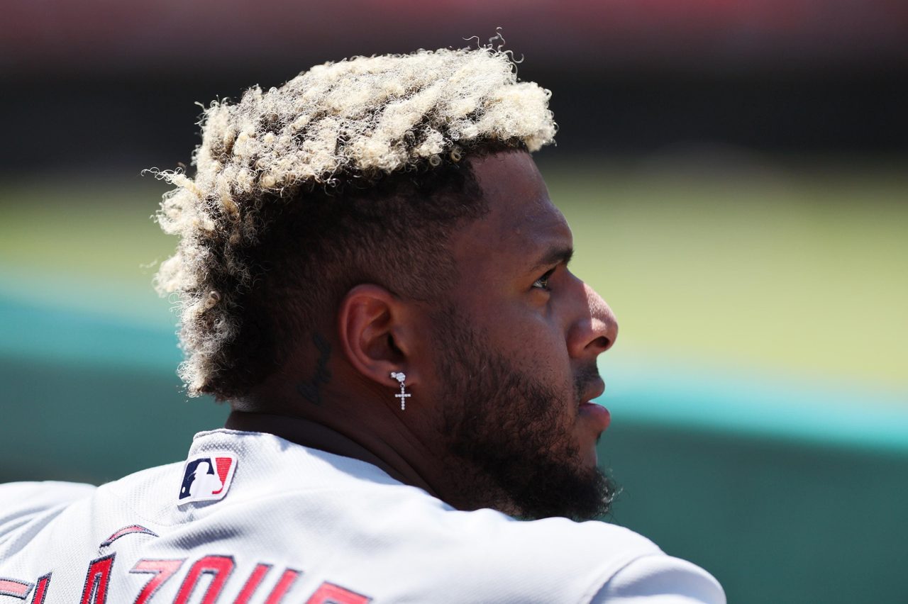 Cardinals’ Slugger Castoff Cuts Ties With New Team After Just 3 Games