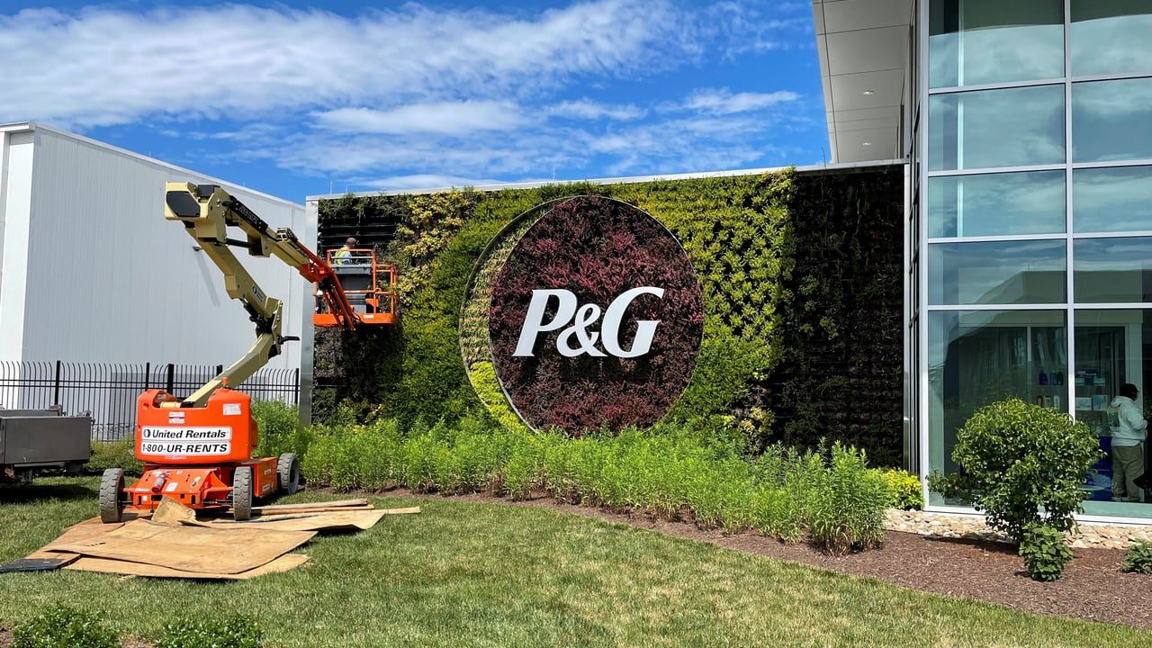 P&G to acquire supplement brand Thorne for $3.8 billion