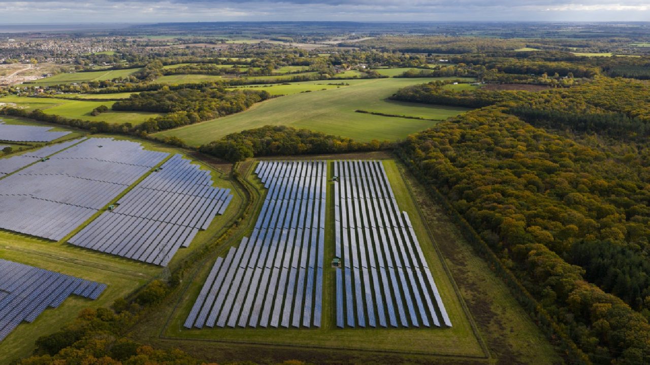 Anesco secures NIC backing to expand utility-scale solar and storage