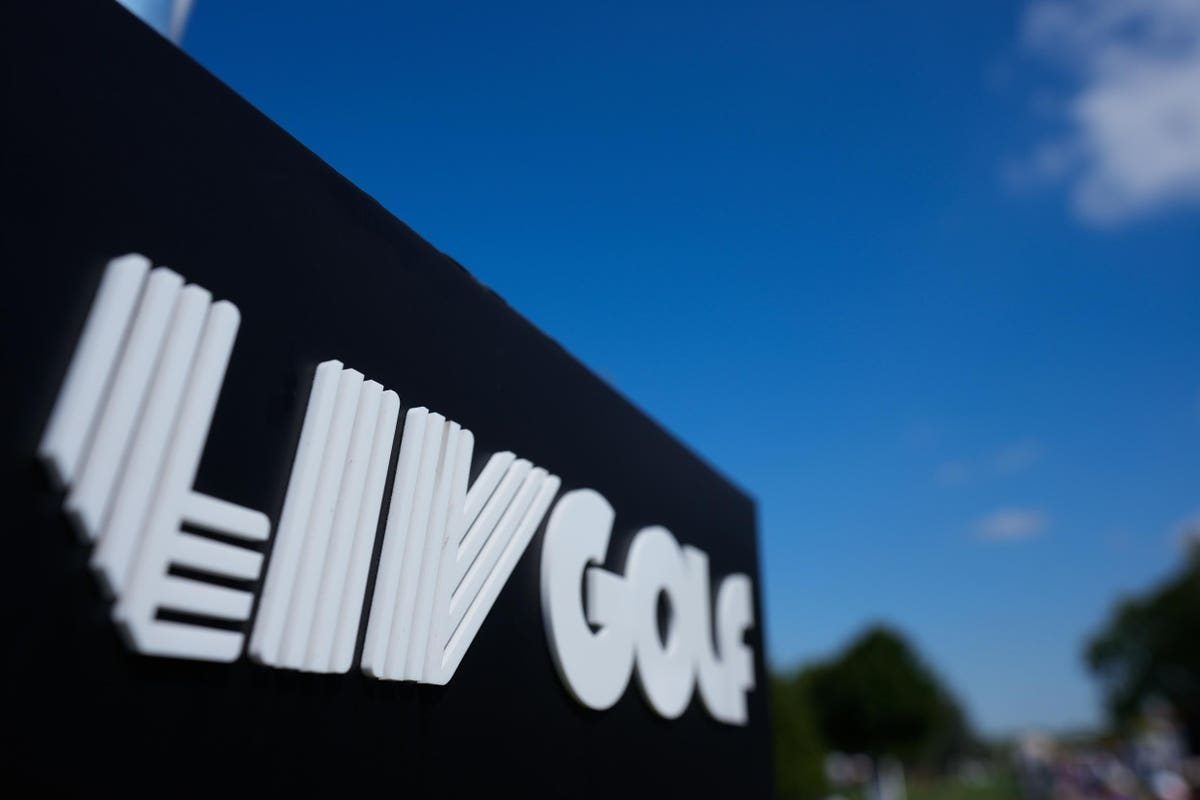 LIV Golf Laying Off Most Employees After Announcing Deal With Unnamed Backer