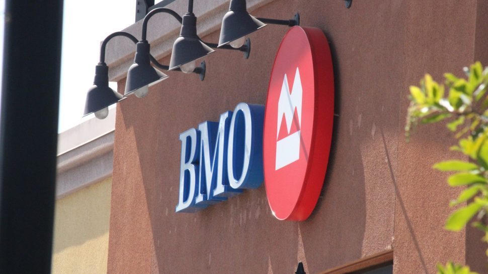 Likely BMO swan song shows trucking credit strengthening