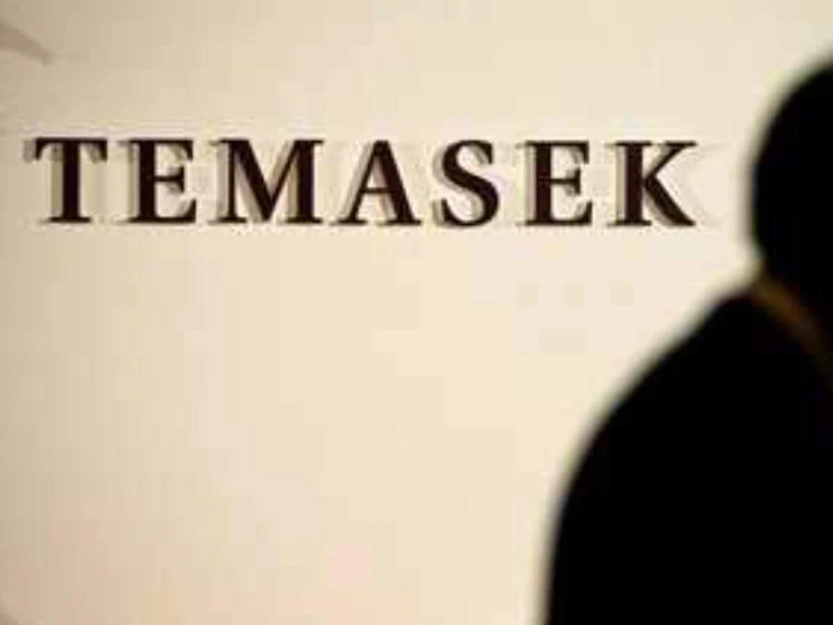 TPG, Temasek sell 13% stake in Dr Agarwals Health Care for Rs 2,008 crore