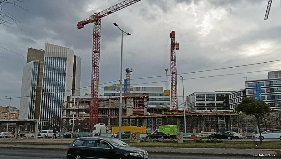 Hungary’s commercial property market draws €610mn investment in H1