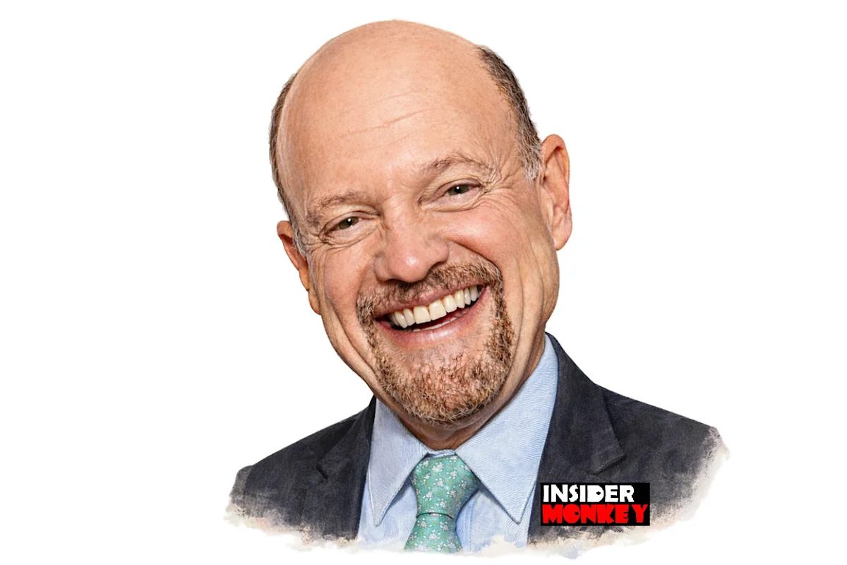 Jim Cramer Called Moderna Inc. (NASDAQ:MRNA) & Merck’s Trial Results Encouraging