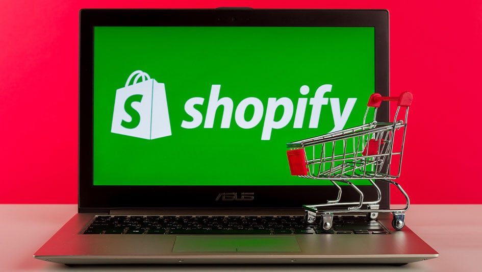Shopify Soars As Q2 Operating Profit, Revenue Top Expectations