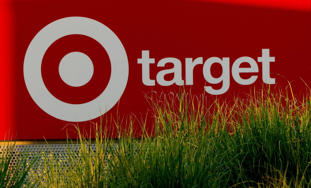 Target is set to report earnings before the bell. Here's what to expect