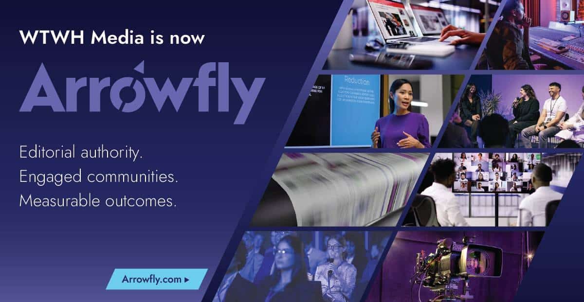 QSR’s Parent Company Rebrands as Arrowfly