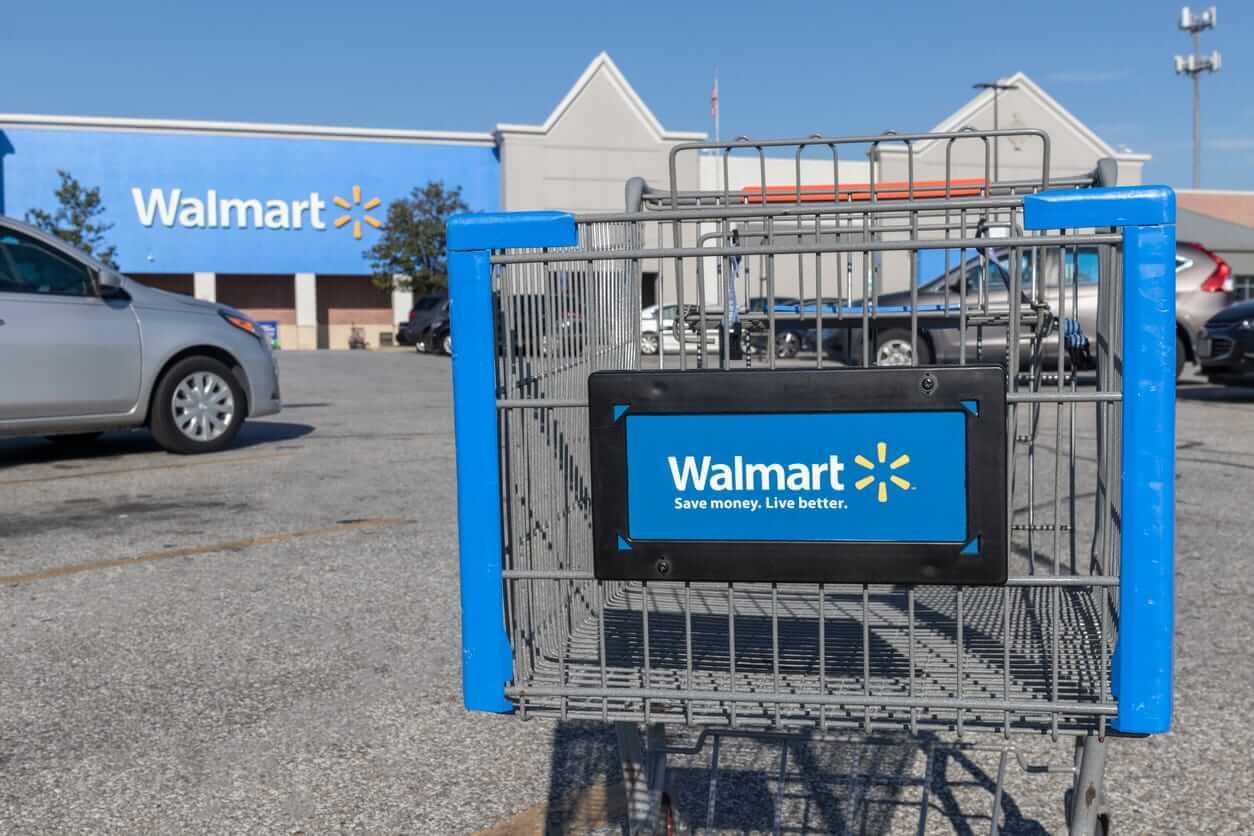 Walmart's Quarterly Earnings Preview: What You Need to Know