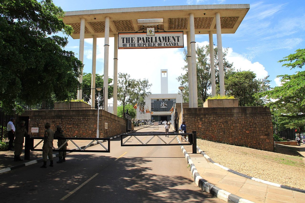 Uganda’s NSSF Seeks Court Eviction in Temangalo Land Fight