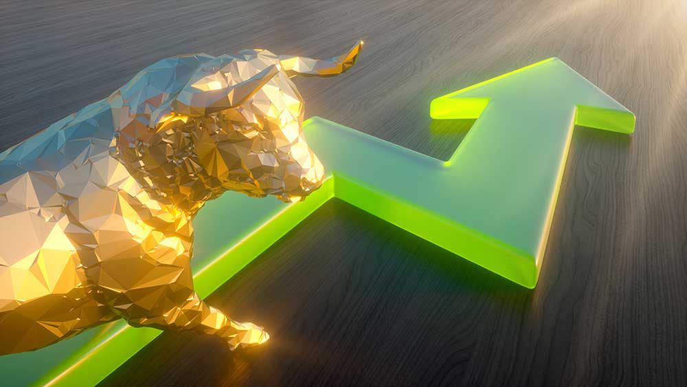 Dow Jones Futures: Sandisk, Memory Stocks Extend Gains; Applied Materials Tumbles