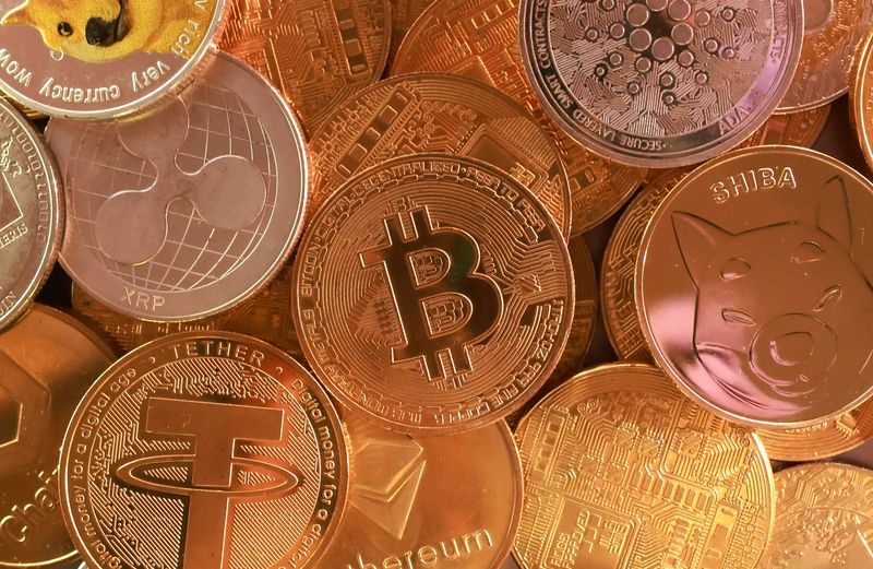 Explainer-What is in the US Senate's landmark crypto bill?