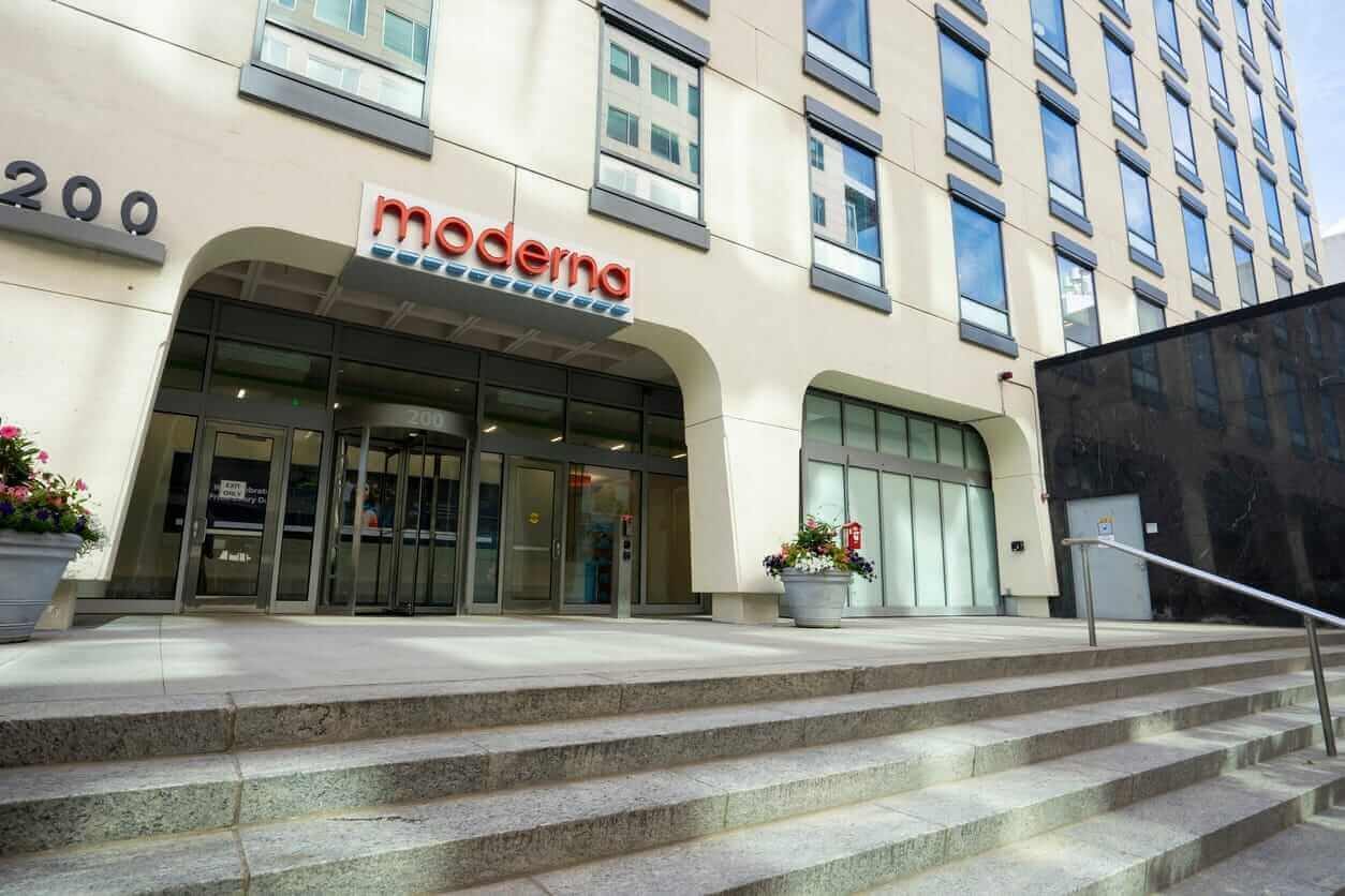 This Analyst Just Upgraded Moderna as MRNA Stock Skyrockets on Cancer Vaccine Results