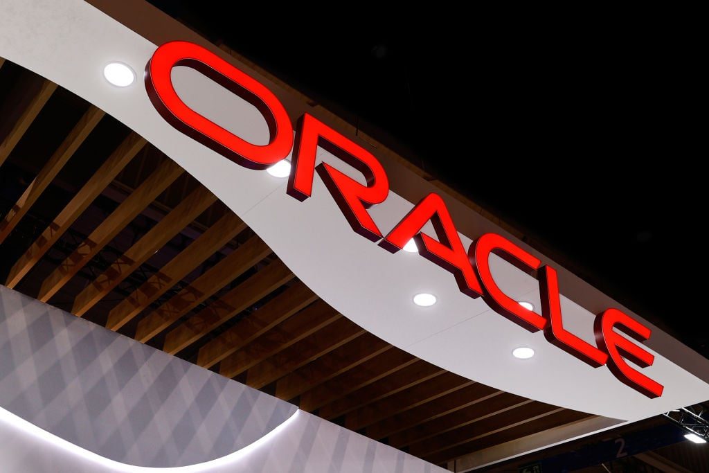 Oracle Inks 10-Year, $7 Billion Contract With DoD -- What Investors Need to Know