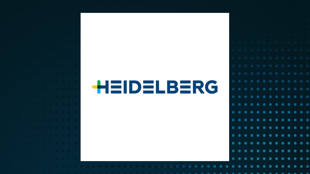 Heidelberger Druckmaschinen Bets on Defense and Energy as Q1 Sales Slide