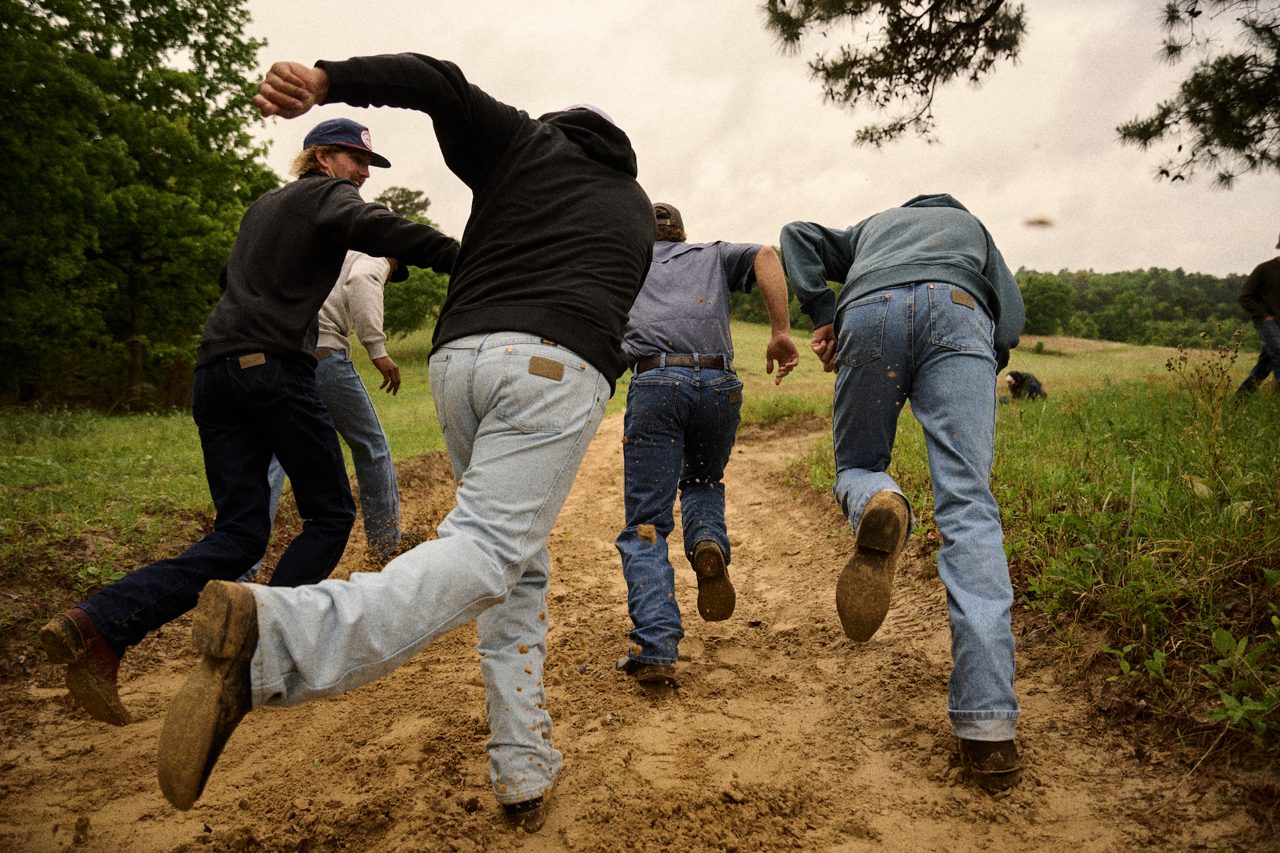 Wrangler Reorganizes Women’s and Men’s Businesses to Fuel Growth
