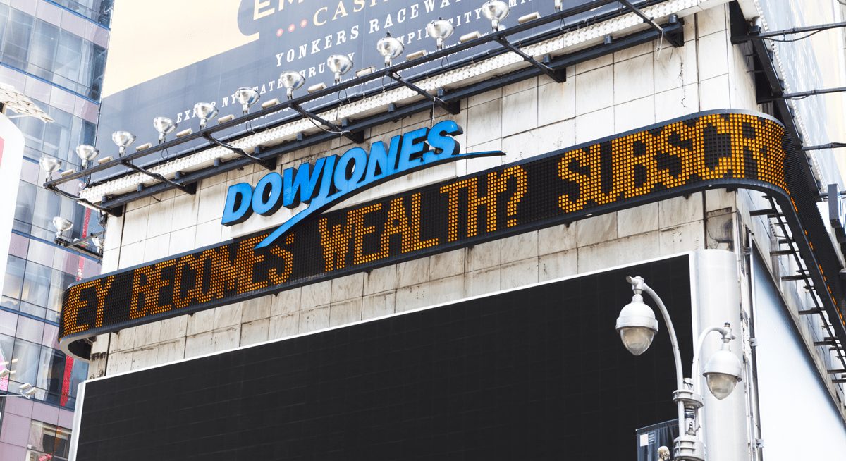 Wall Street Set for Higher Open as Oil Prices Tumble on Iran Diplomacy Hopes: Dow Jones, S&P, Nasdaq, Futures