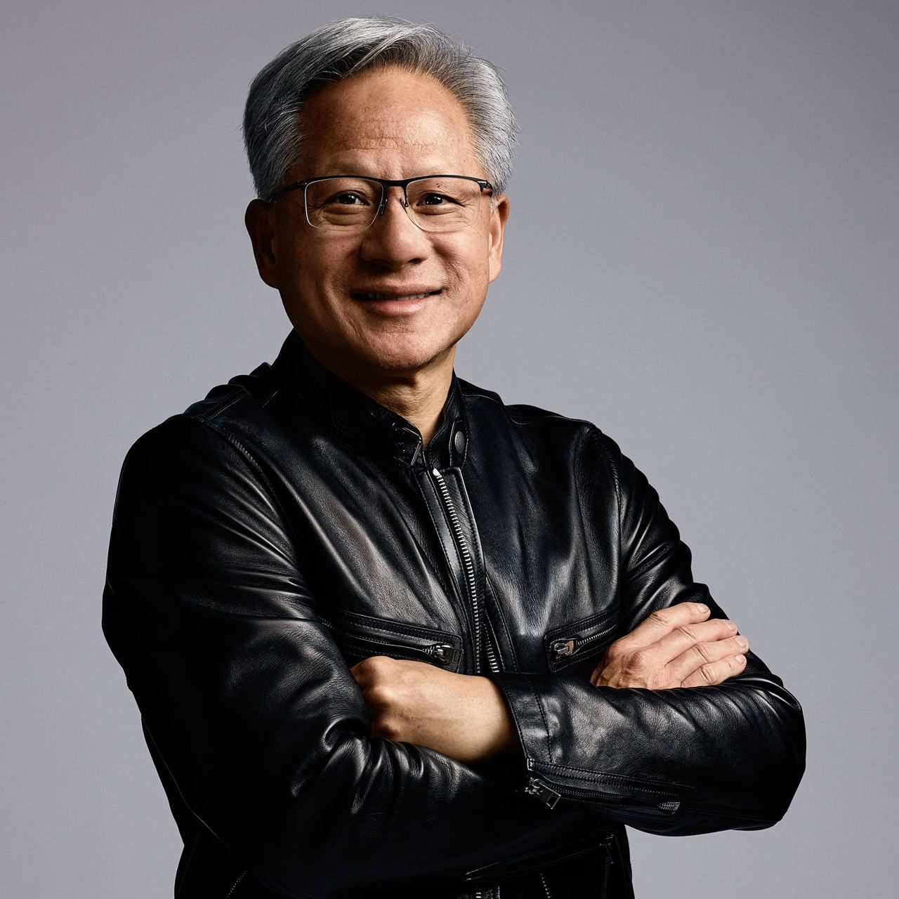 Nvidia CEO Huang: Chips Industry Must Grow 10x Over The Next Decade To Power 100 Billion AI Agents