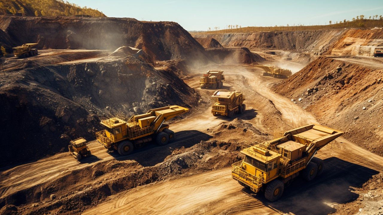 Copper Just Overtook Iron Ore at BHP Group (BHP). Is Its Portfolio Finally Re-Rating?