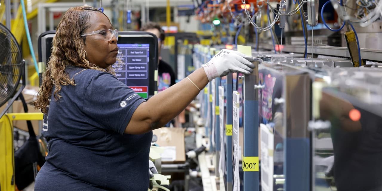 Wholesale Inflation Fell in June as Gasoline Prices Tumbled