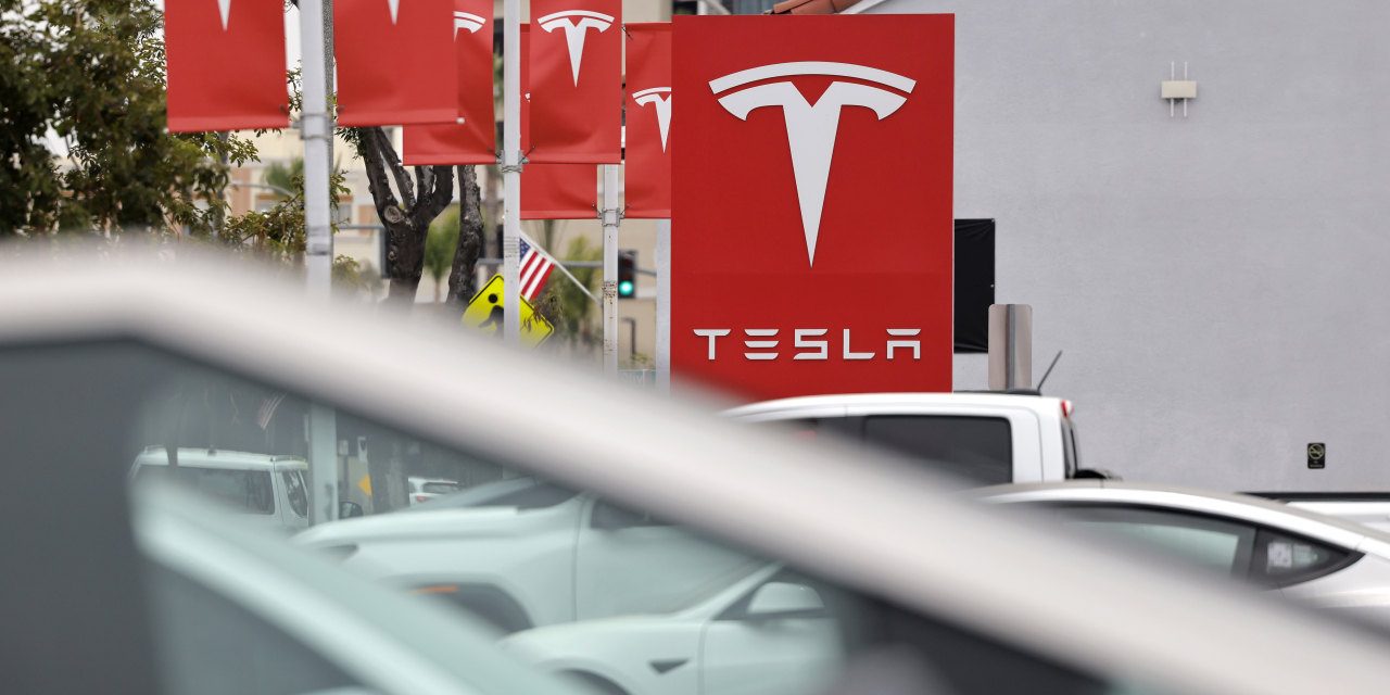 Airlines, Alphabet, Tesla Earnings: What to Watch This Week
