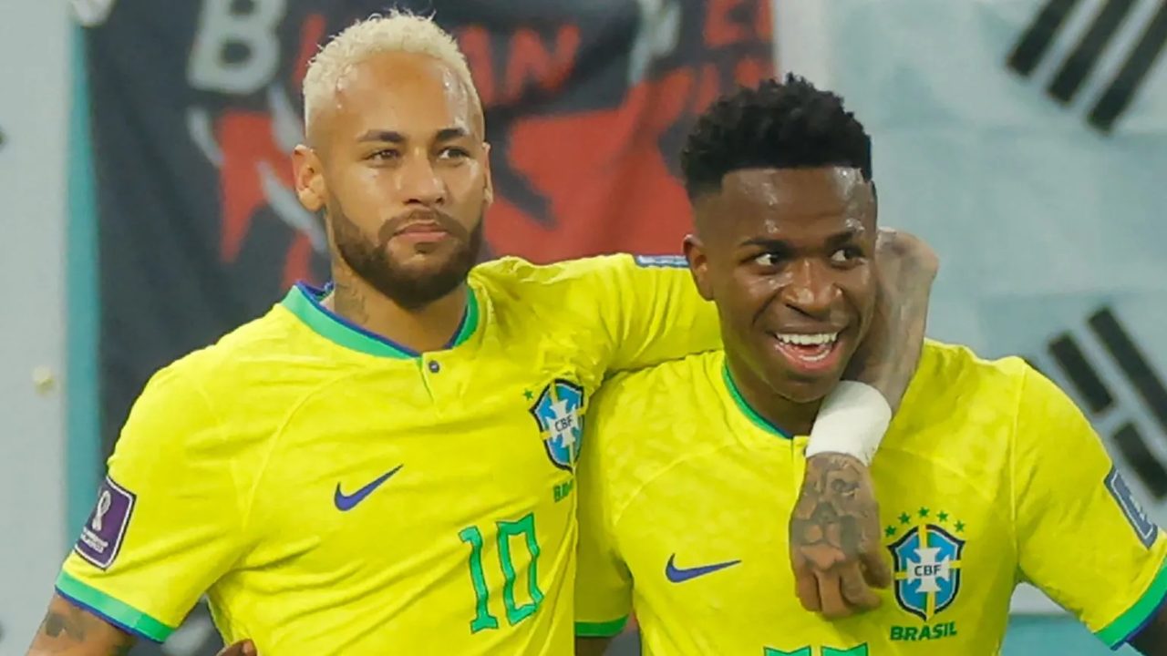 Neymar Brazil Retirement Confirmed After World Cup Exit