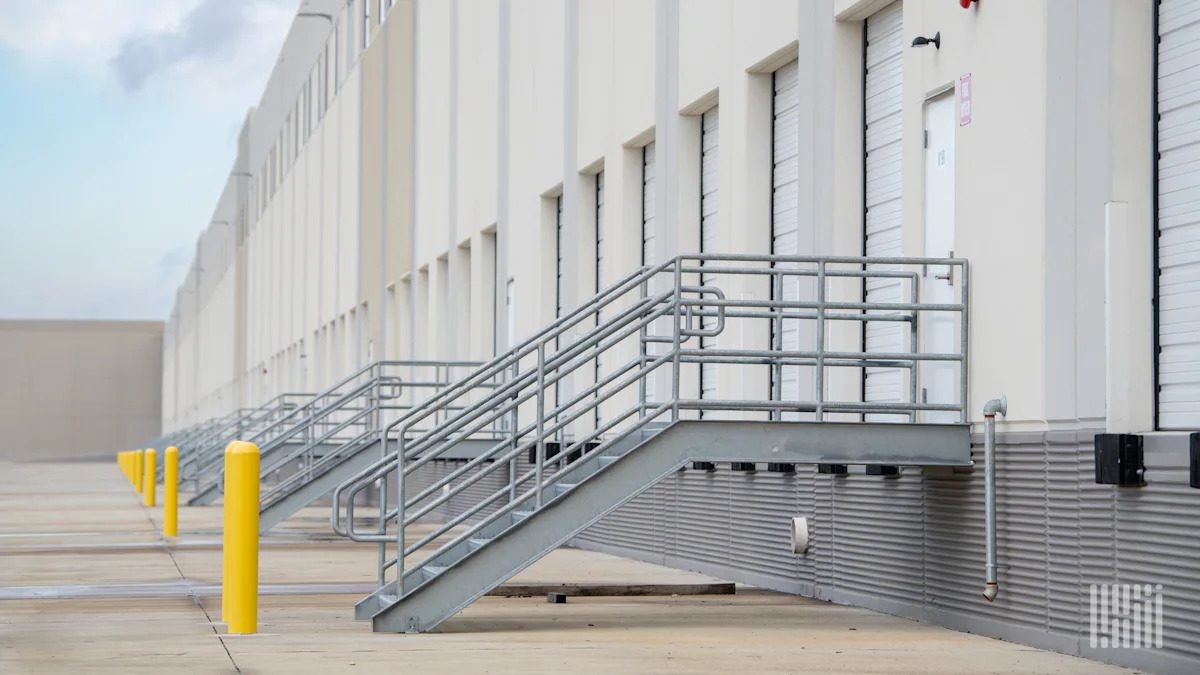 Segro rebuffs enhanced $18.2B Prologis takeover bid
