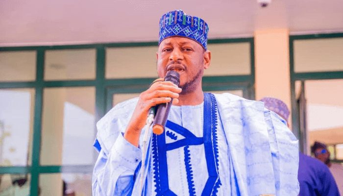 Radda pledges data-driven planning for Katsina’s growth on World Population Day