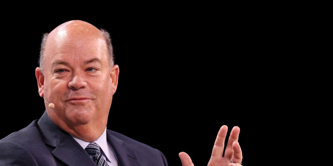 ConocoPhillips CEO Ryan Lance to Retire, as Finance Chief Takes the Helm