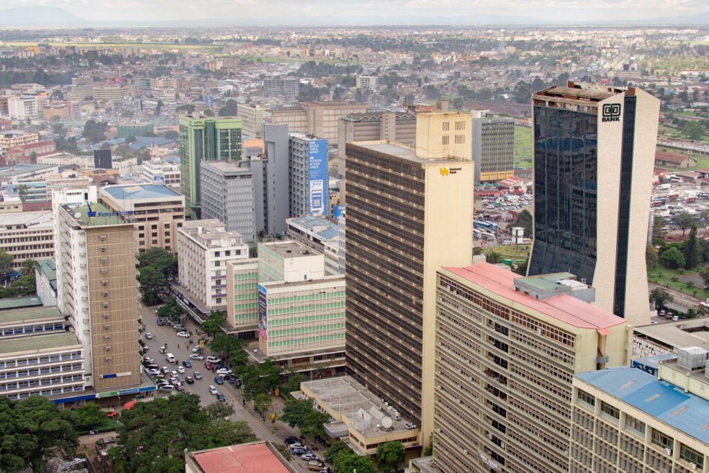 Kenya joins nine African peers in holding rates amid Iran war