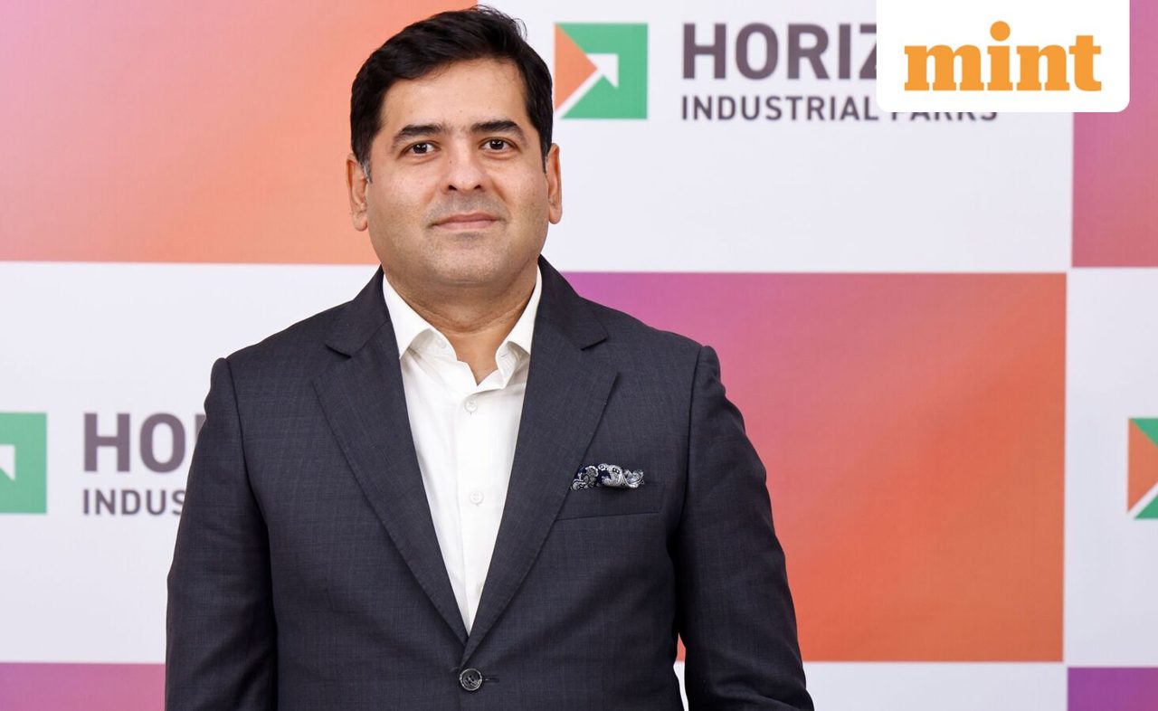 Blackstone-backed Horizon bets on India’s warehouse boom with ₹2,600 crore IPO