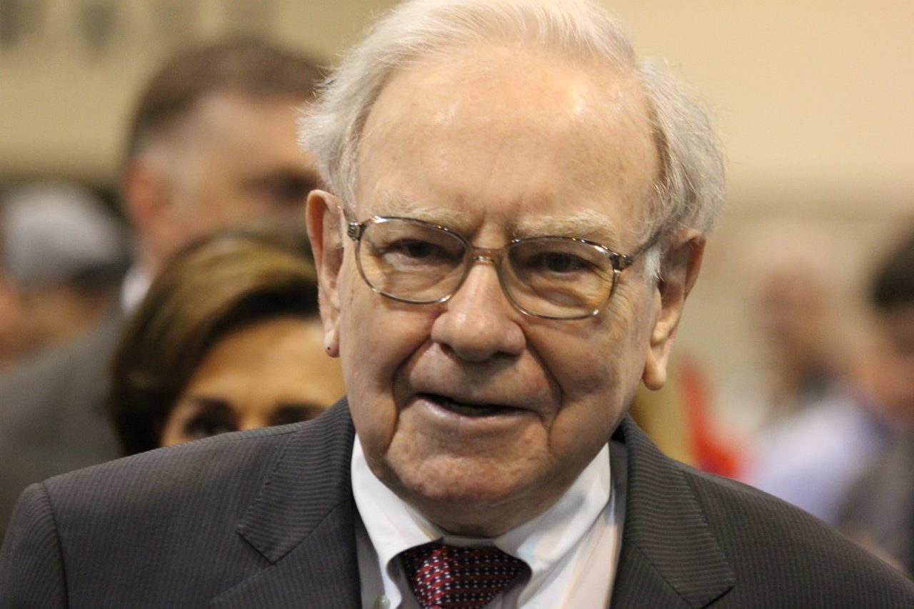 Warren Buffett Just Issued a Blunt Warning About the Stock Market. History Is Clear About What Comes Next.