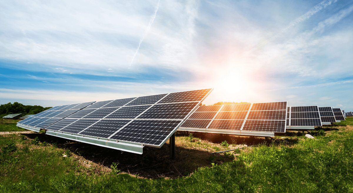 T1 Energy Secures 641MW Solar Module Supply Agreement with Clearway Energy