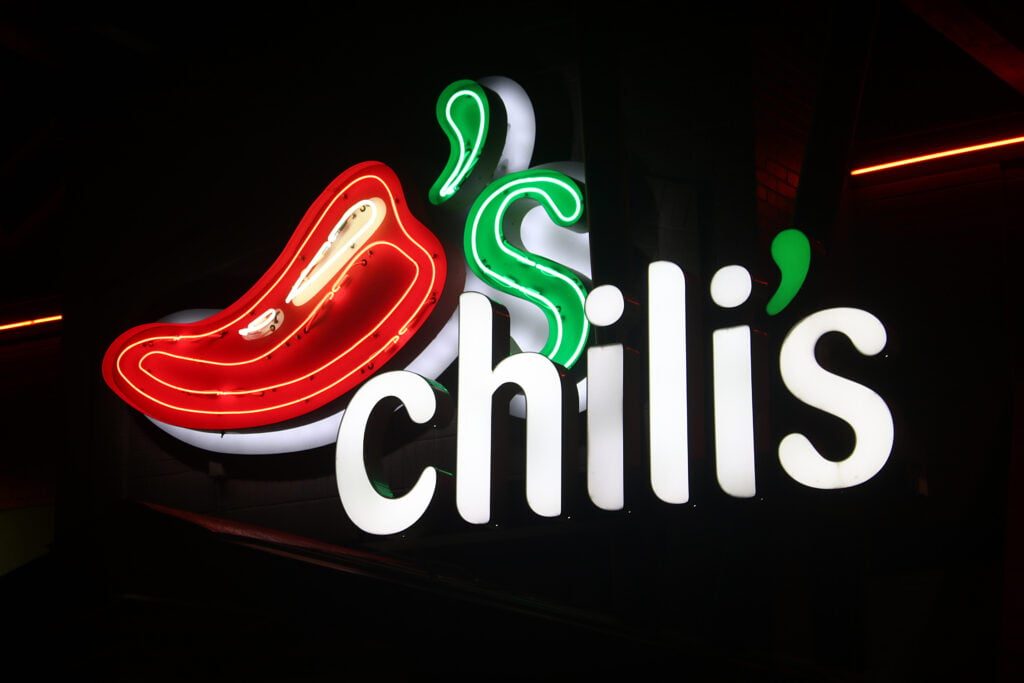 Chili’s Parent Wants a Bigger Slice of Fast Food’s Digital Business — CEO Calls Takeout the ‘Next Big Frontier’