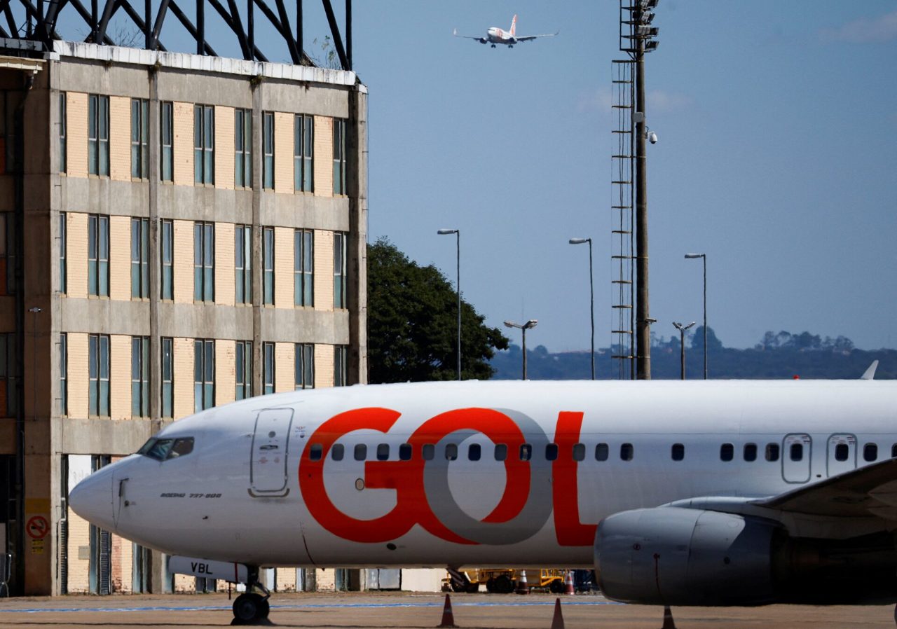 Gol Owner Abra Delays Its New York Stock Market Debut