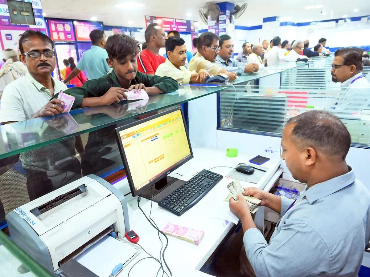Bank credit growth at two-year high at 18.6% as debt market turns costlier
