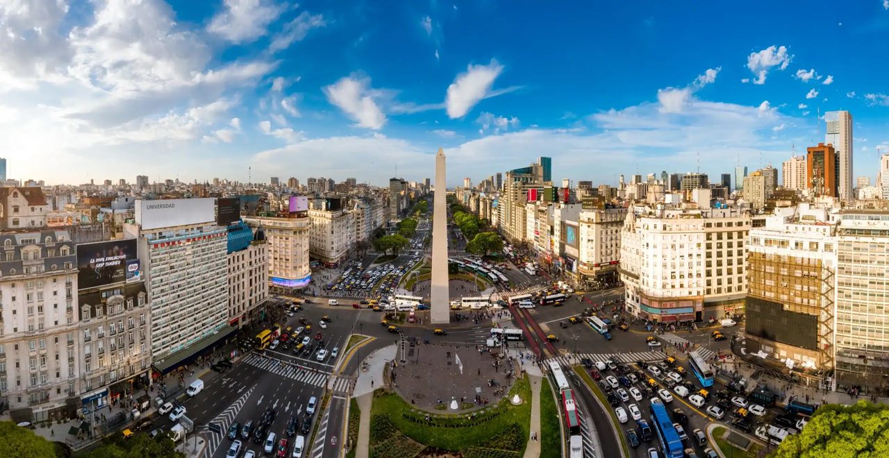 Argentina needs tax, FX reforms to lock in investment rebound