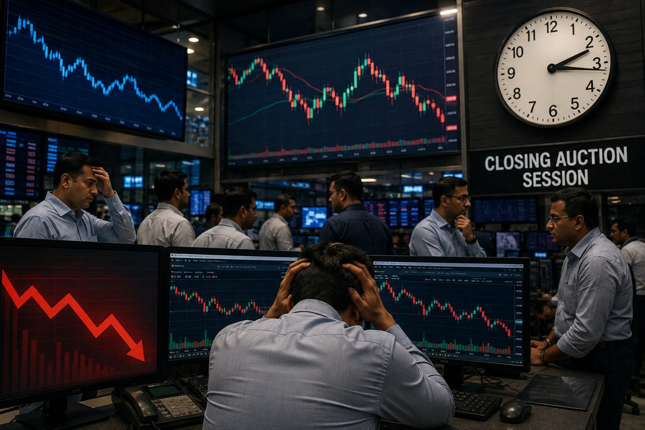 10 midcap stocks with massive upside potential of up to 55%! Do you own any?