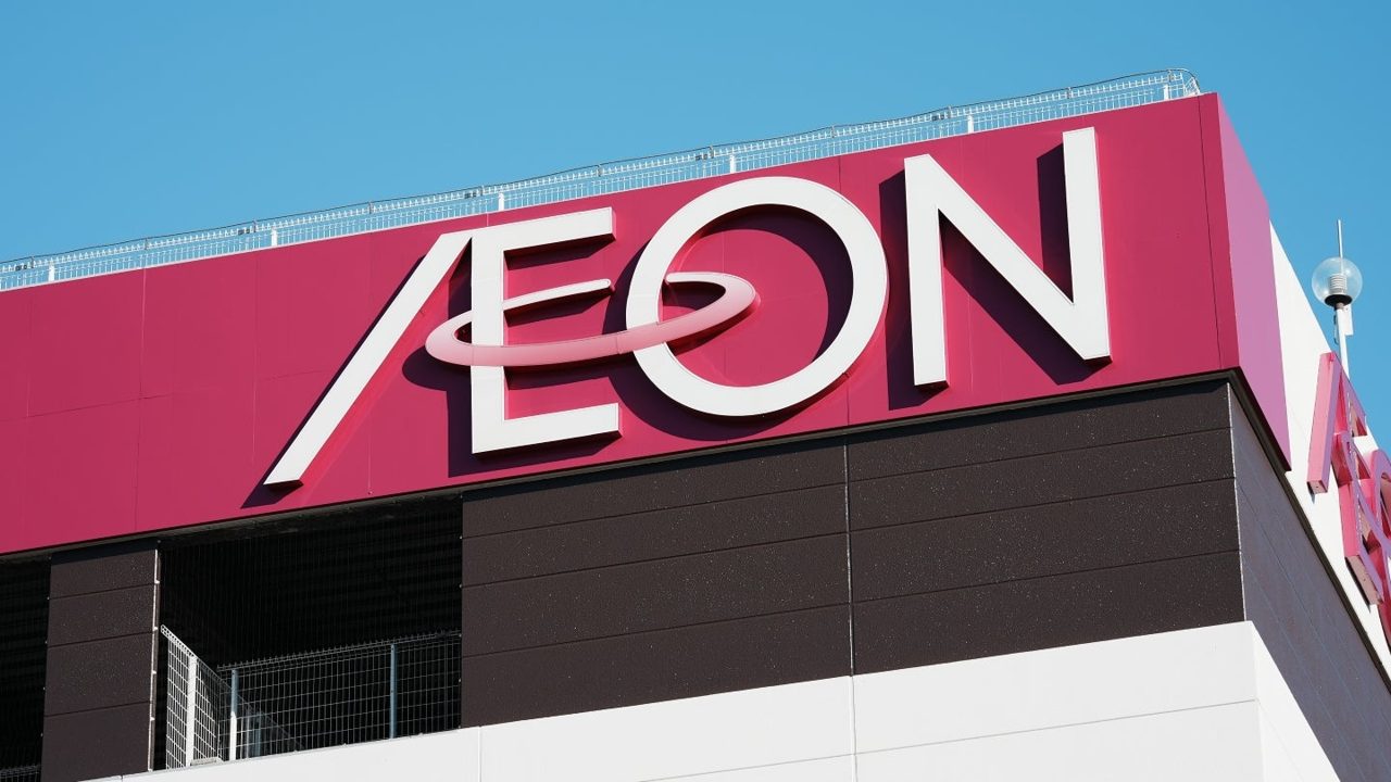Central Food Retail to acquire Aeon (Thailand)