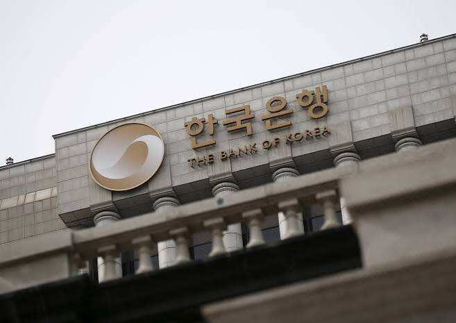 BOK hikes rates for first time in 3-1/2 years, signals more