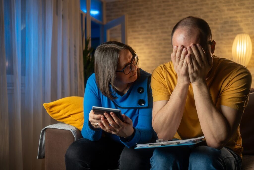 This Couple Saved $50,000 For A Rental Property—Then They Disagreed On Whether To Buy One At All