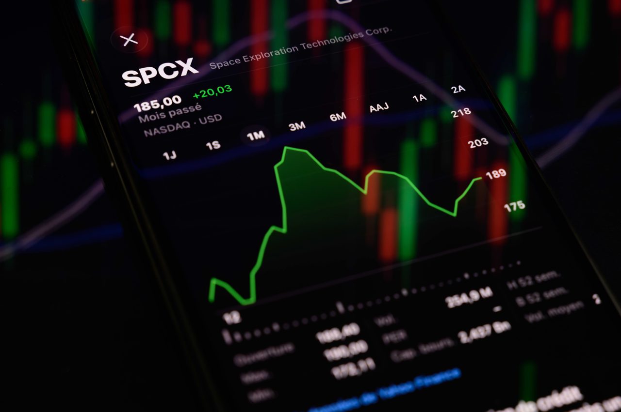 SpaceX to join the Nasdaq-100 in a fast-tracked process that will drive huge ETF buying demand