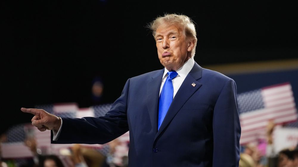 Trump offers $500 ACA rebate to 1 million Americans — critics pounce on how he ‘gutted’ healthcare in the first place